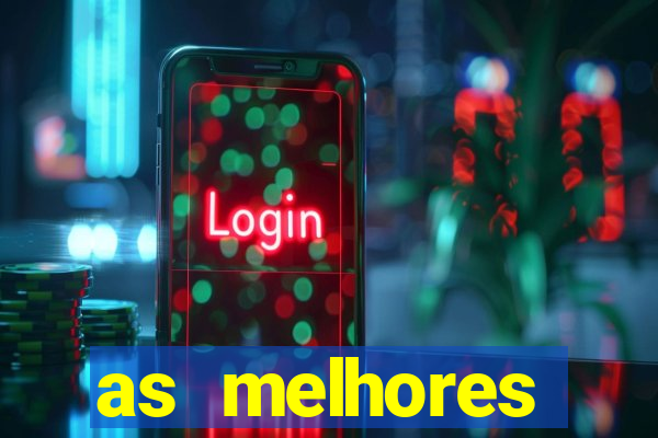 as melhores plataformas para jogar